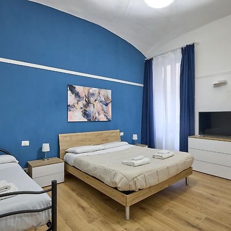 Casa Pallini Luxury Apartment Rome Exterior photo