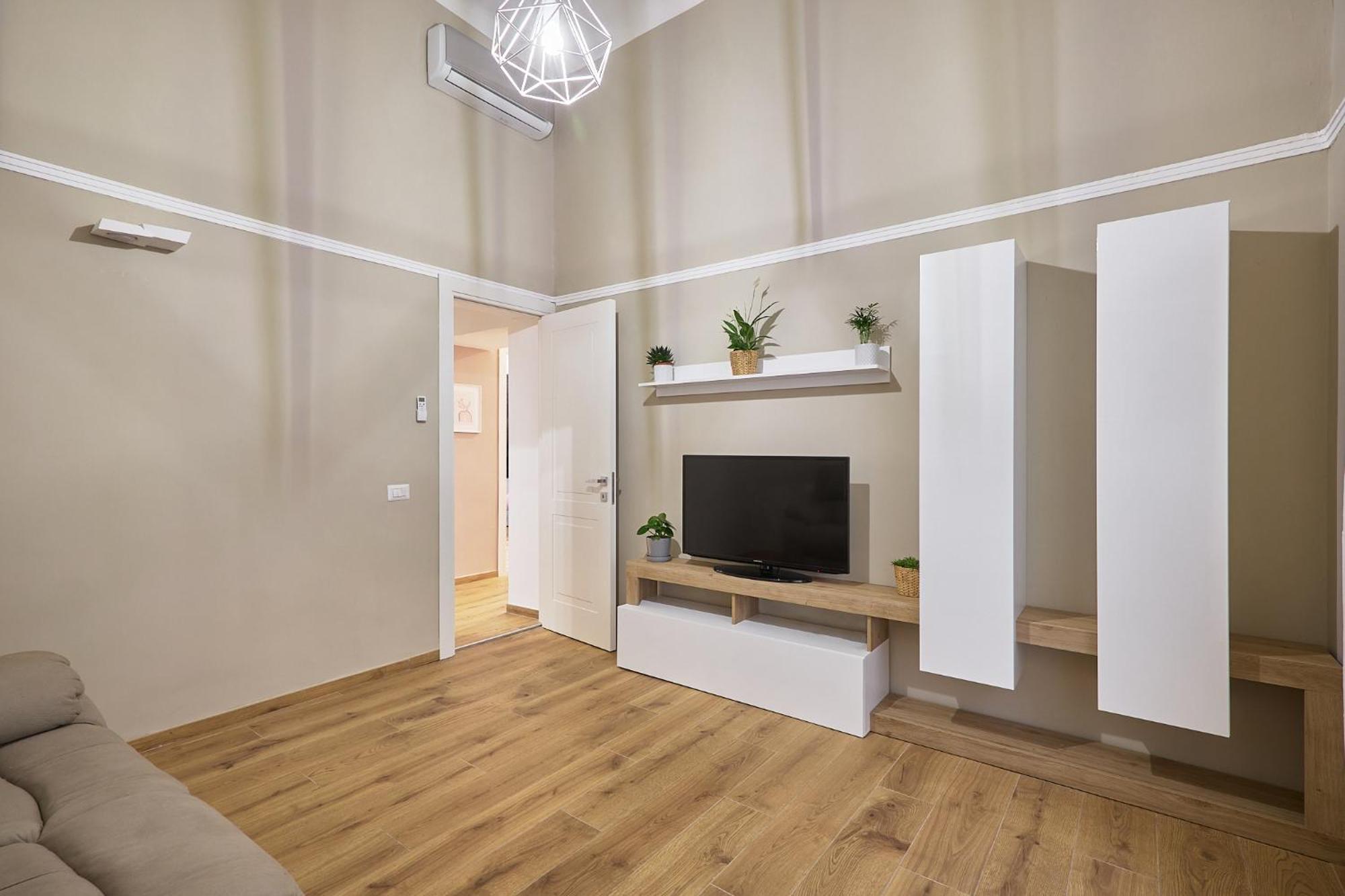 Casa Pallini Luxury Apartment Rome Exterior photo