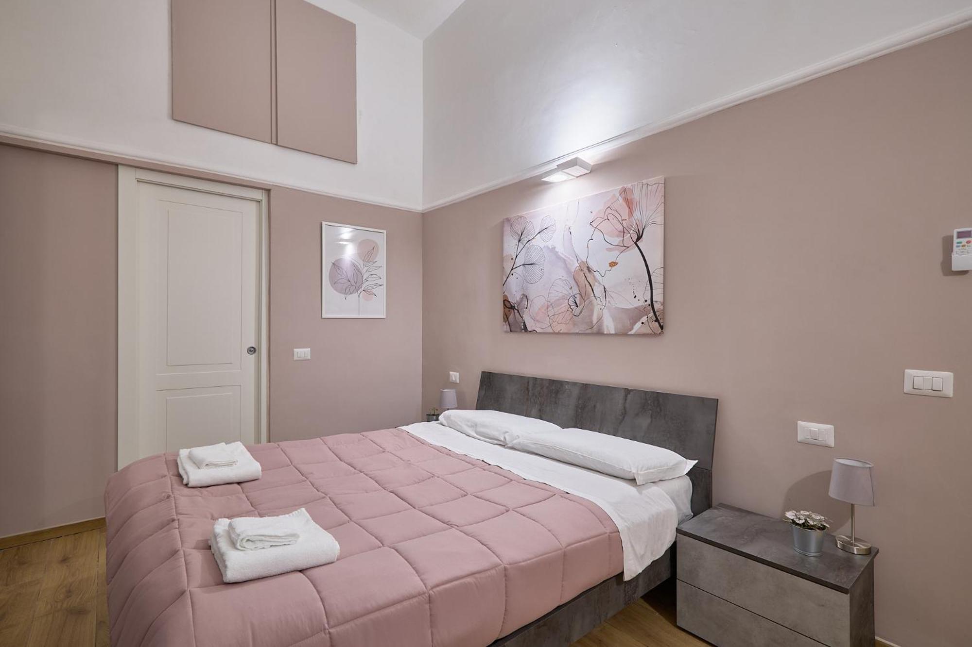 Casa Pallini Luxury Apartment Rome Exterior photo