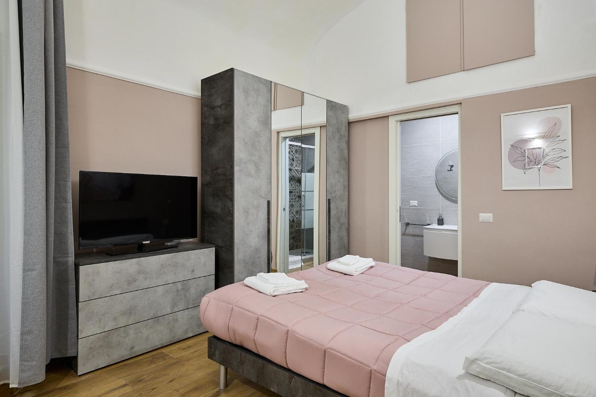 Casa Pallini Luxury Apartment Rome Exterior photo