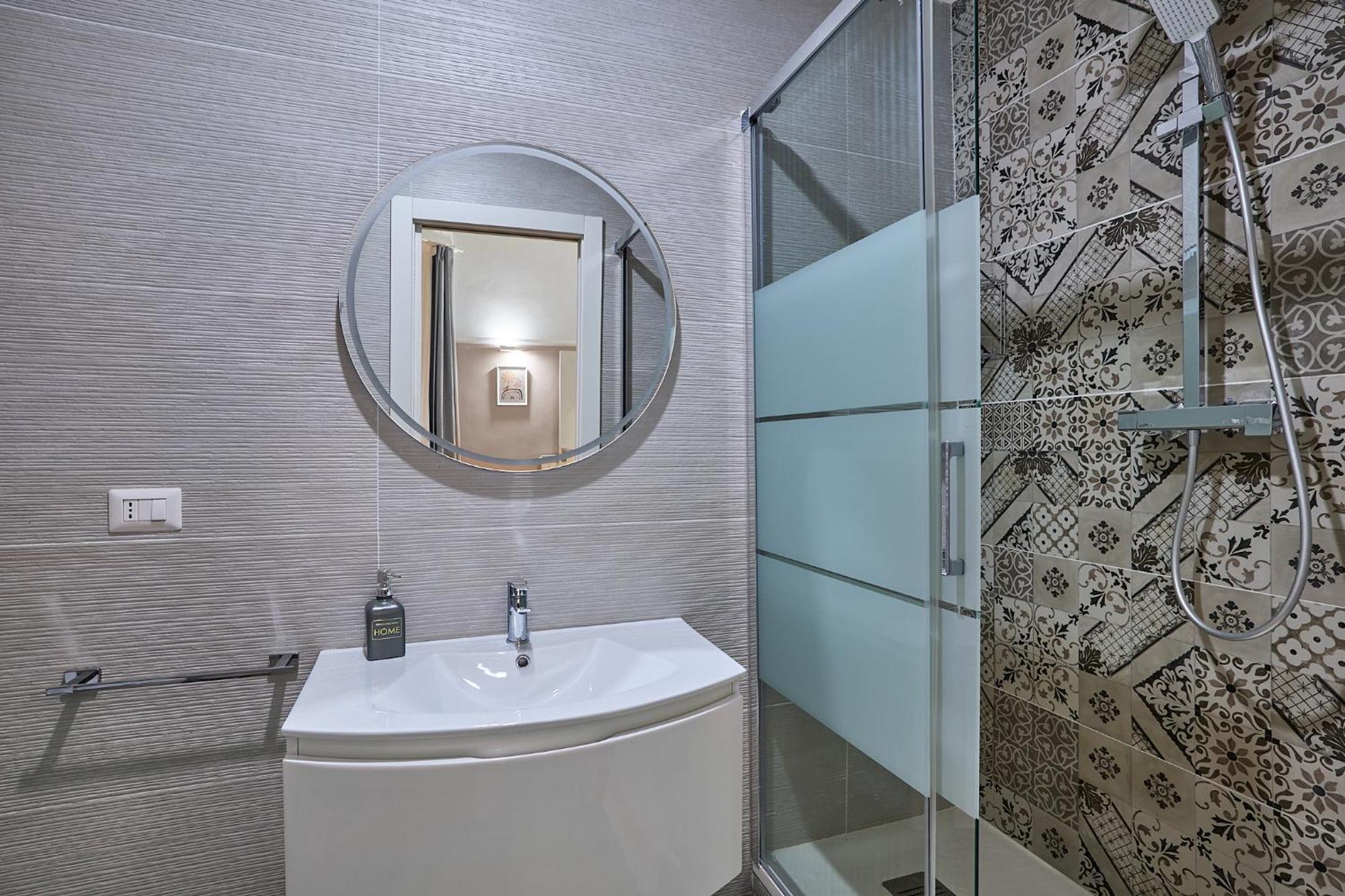 Casa Pallini Luxury Apartment Rome Exterior photo